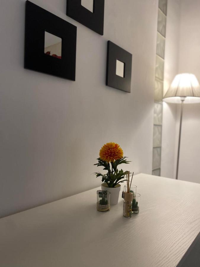 Inanna Home 바리 외부 사진