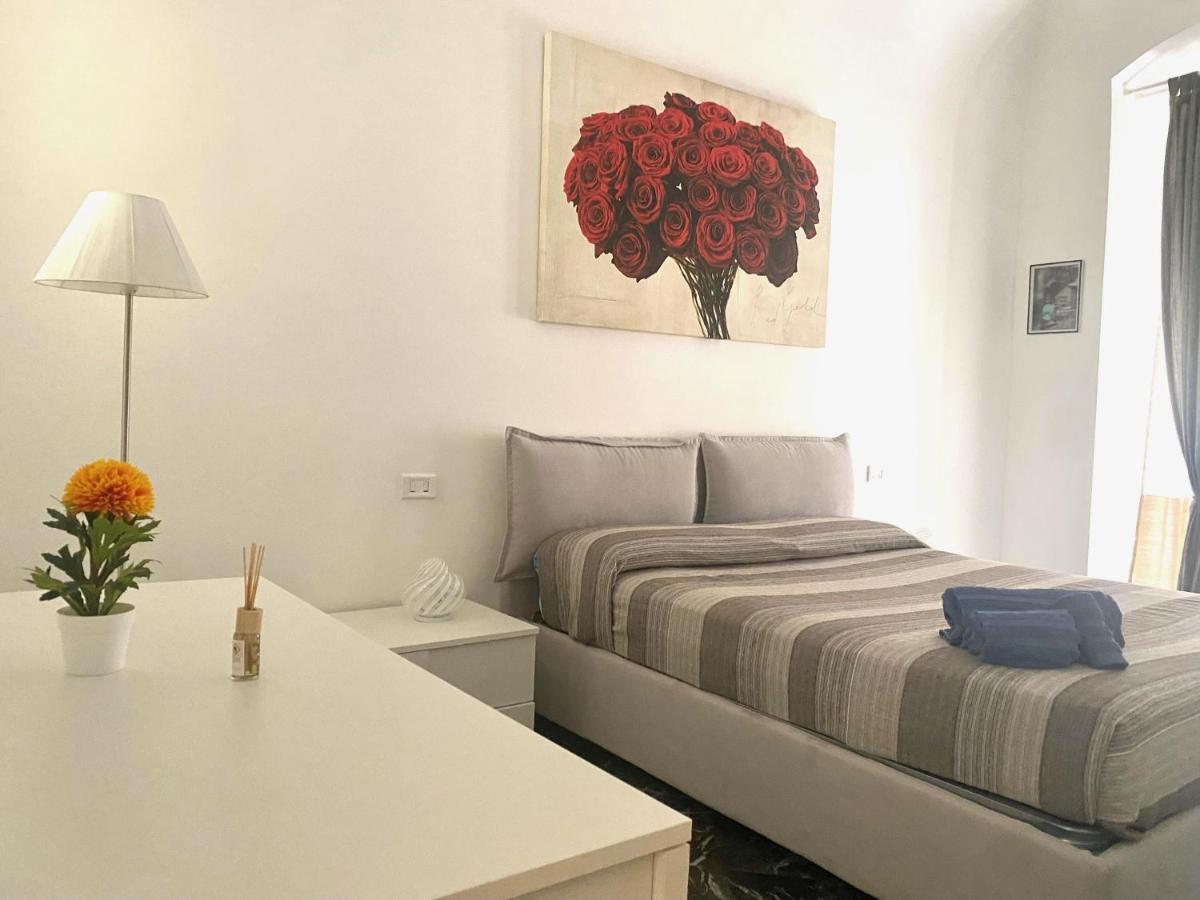 Inanna Home 바리 외부 사진
