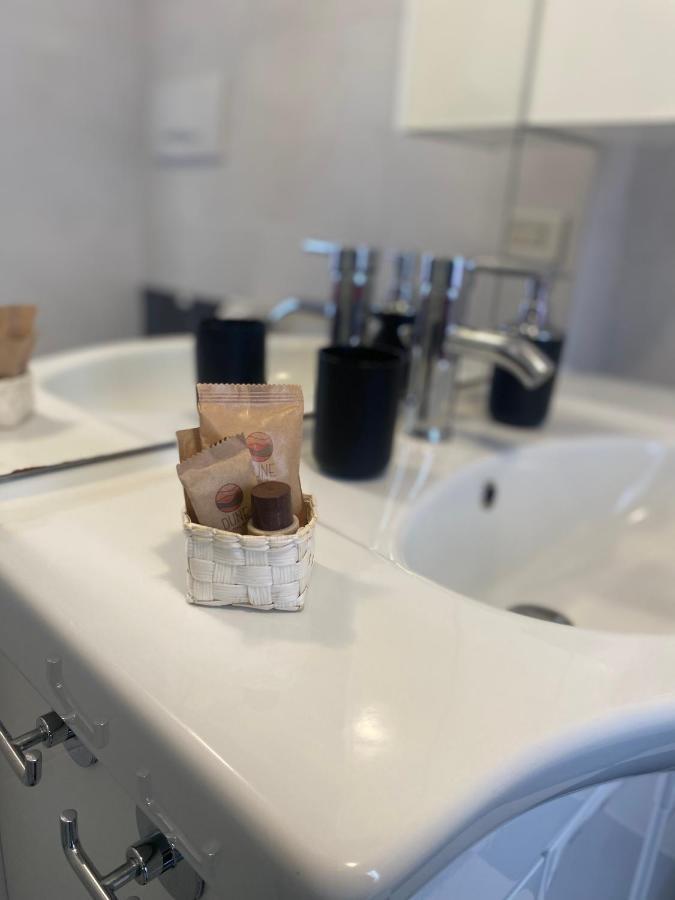 Inanna Home 바리 외부 사진